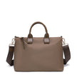 Sac en nylon avec bandoulière