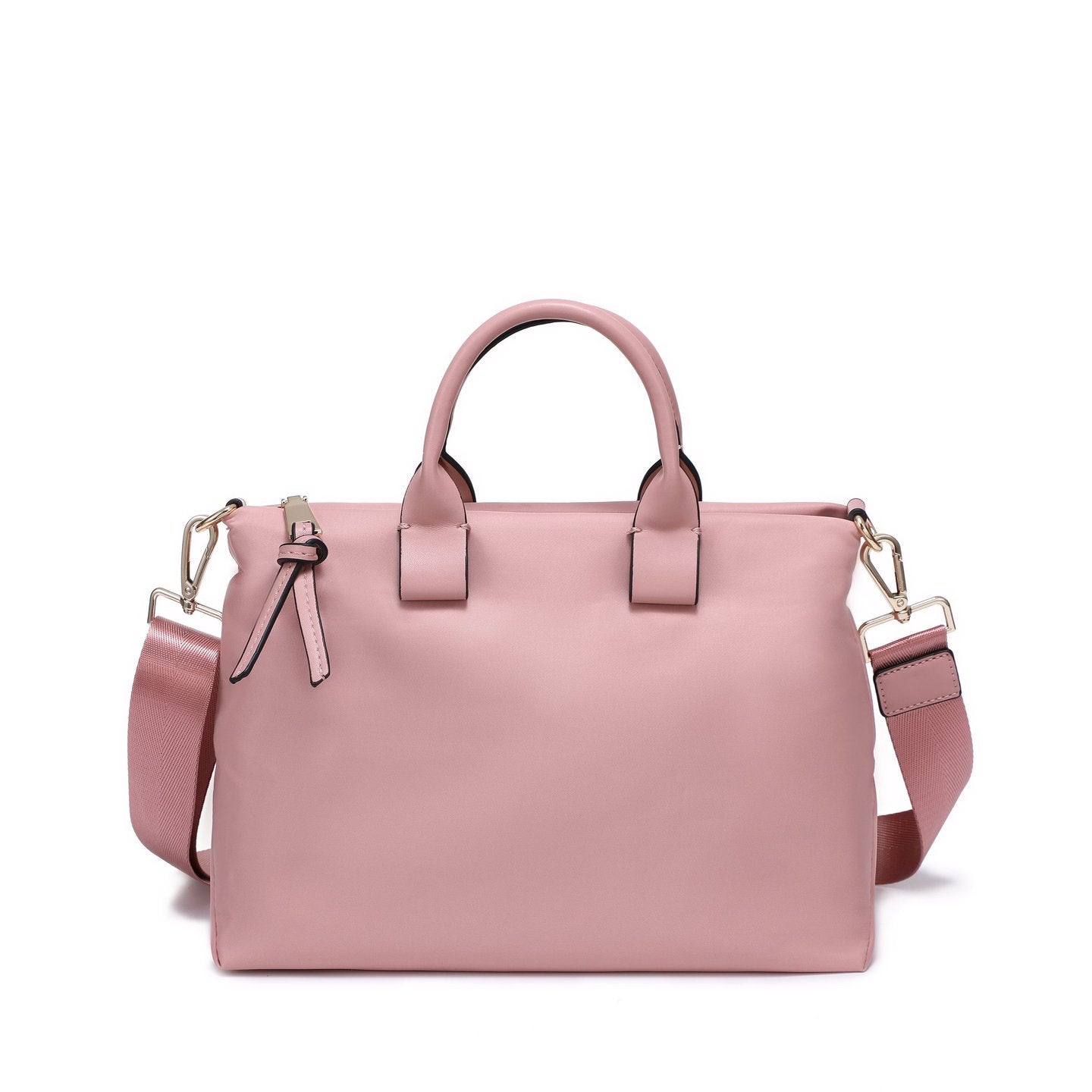 Sac en nylon avec bandoulière