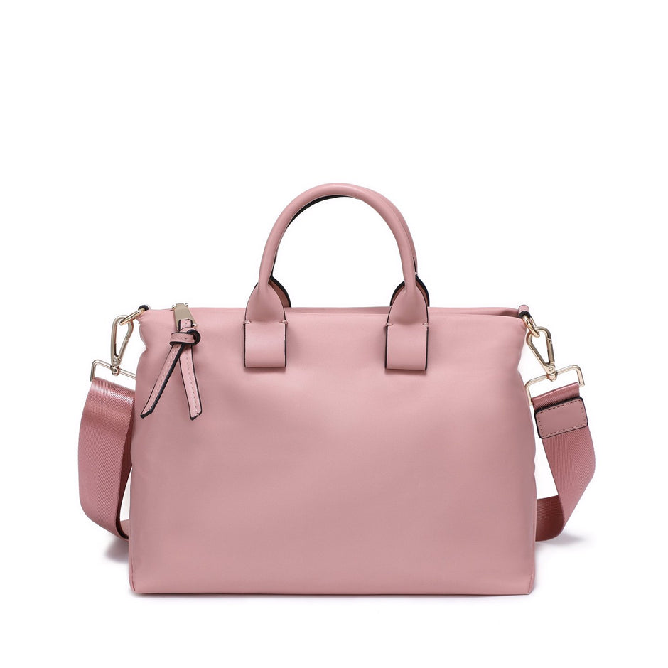 Sac en nylon avec bandoulière