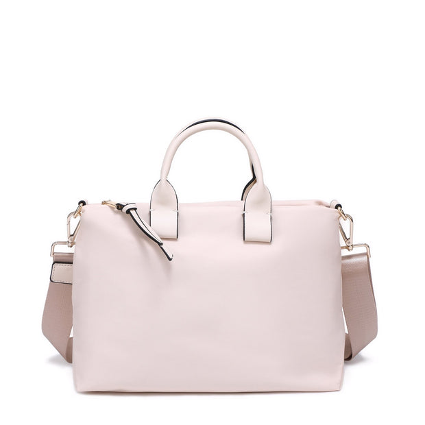 Sac en nylon avec bandoulière