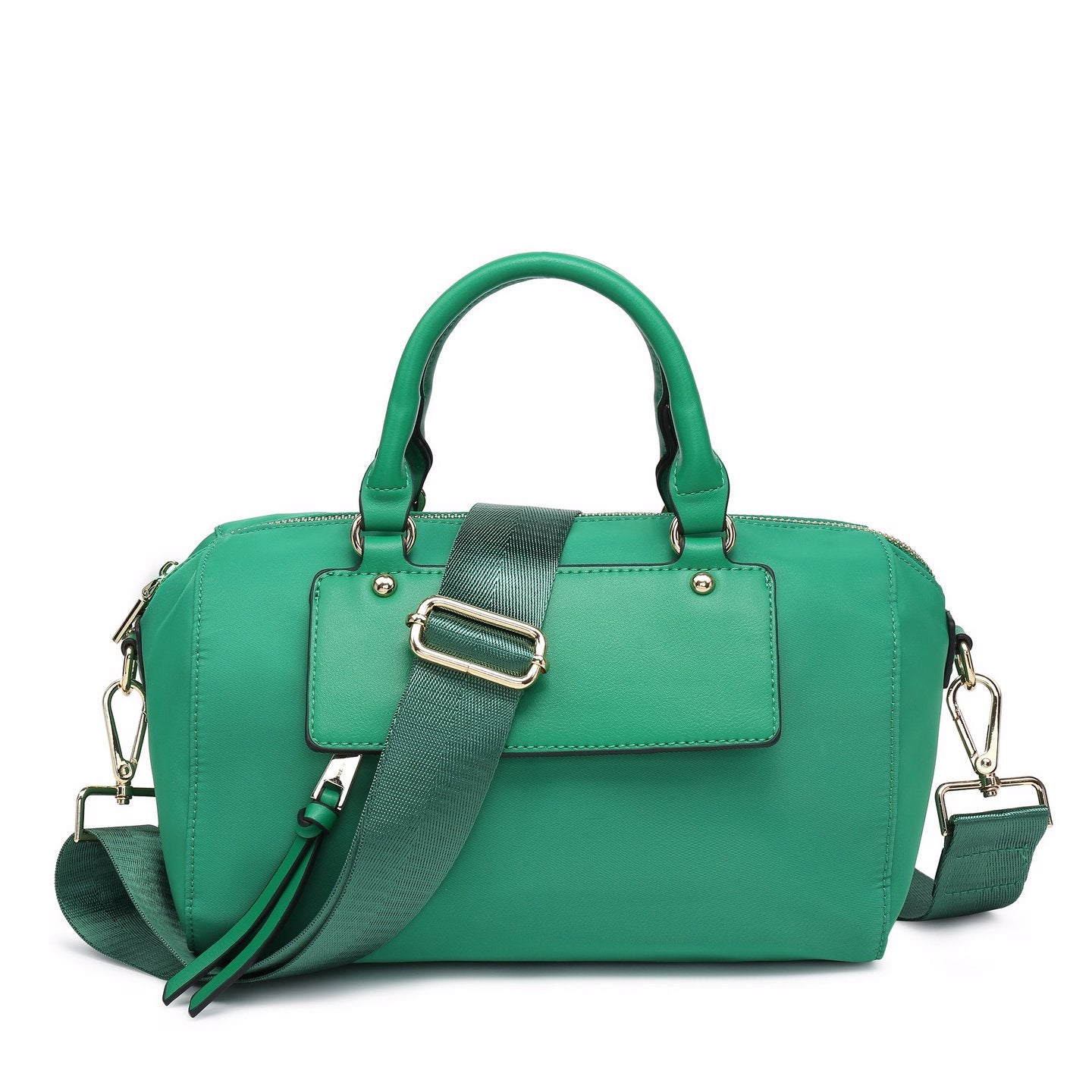 Sac multipoches en nylon