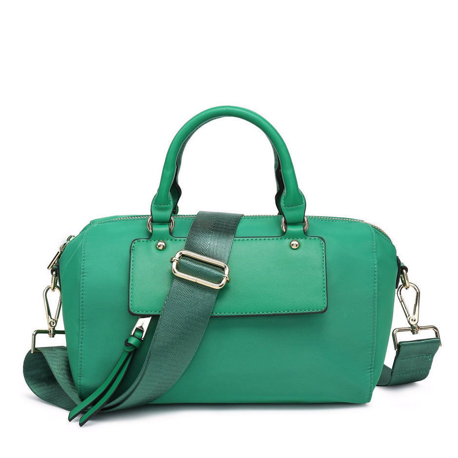 Sac multipoches en nylon