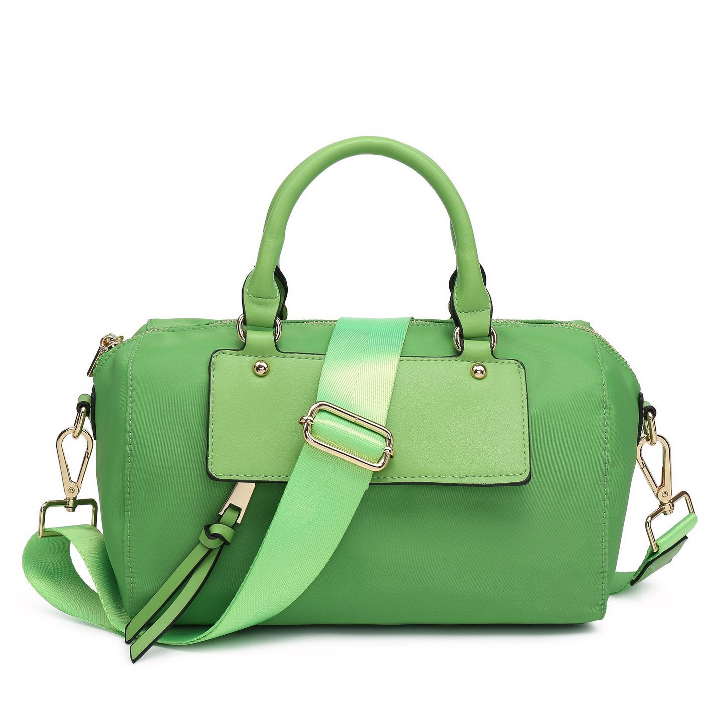 Sac multipoches en nylon