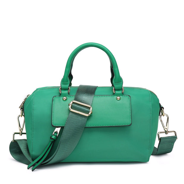 Sac multipoches en nylon