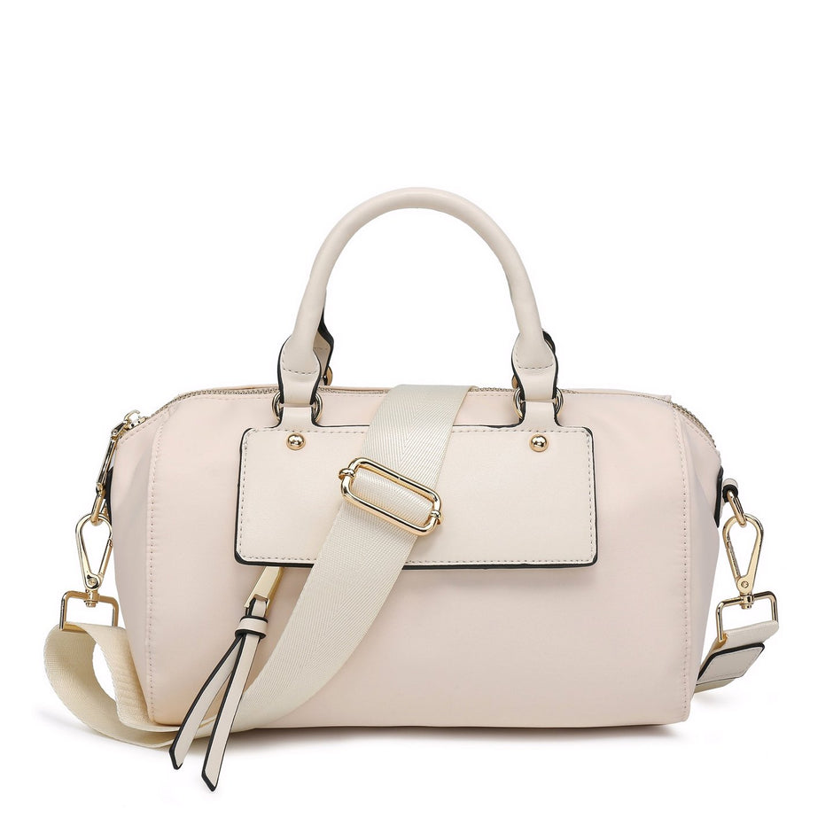 Sac multipoches en nylon