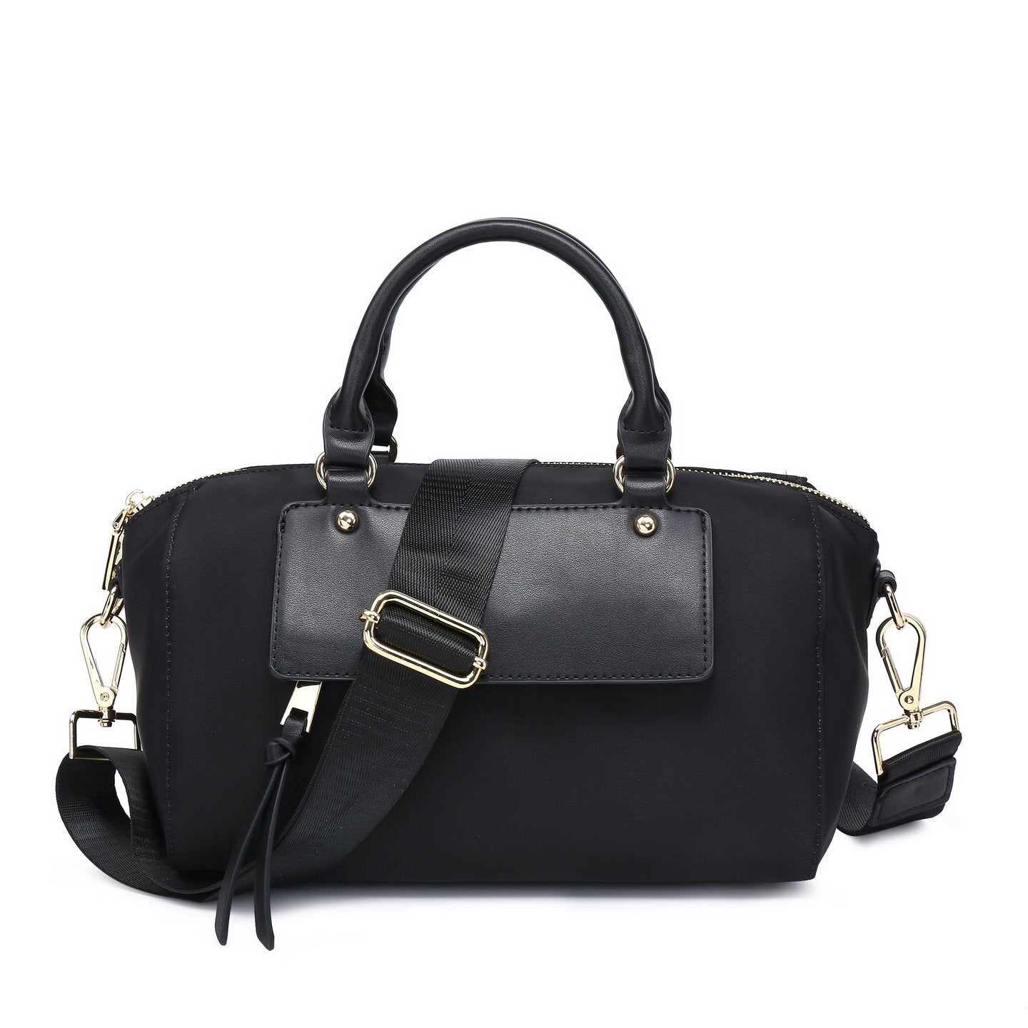 Sac multipoches en nylon