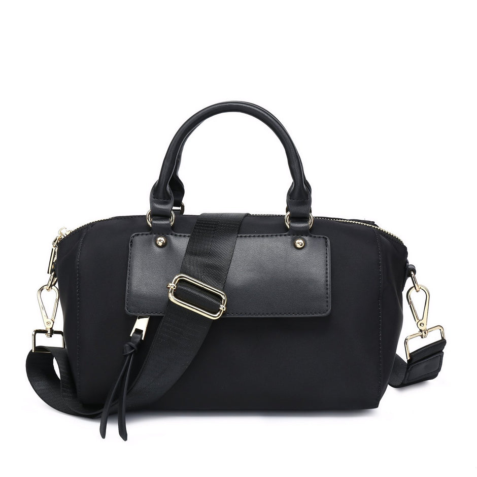 Sac multipoches en nylon