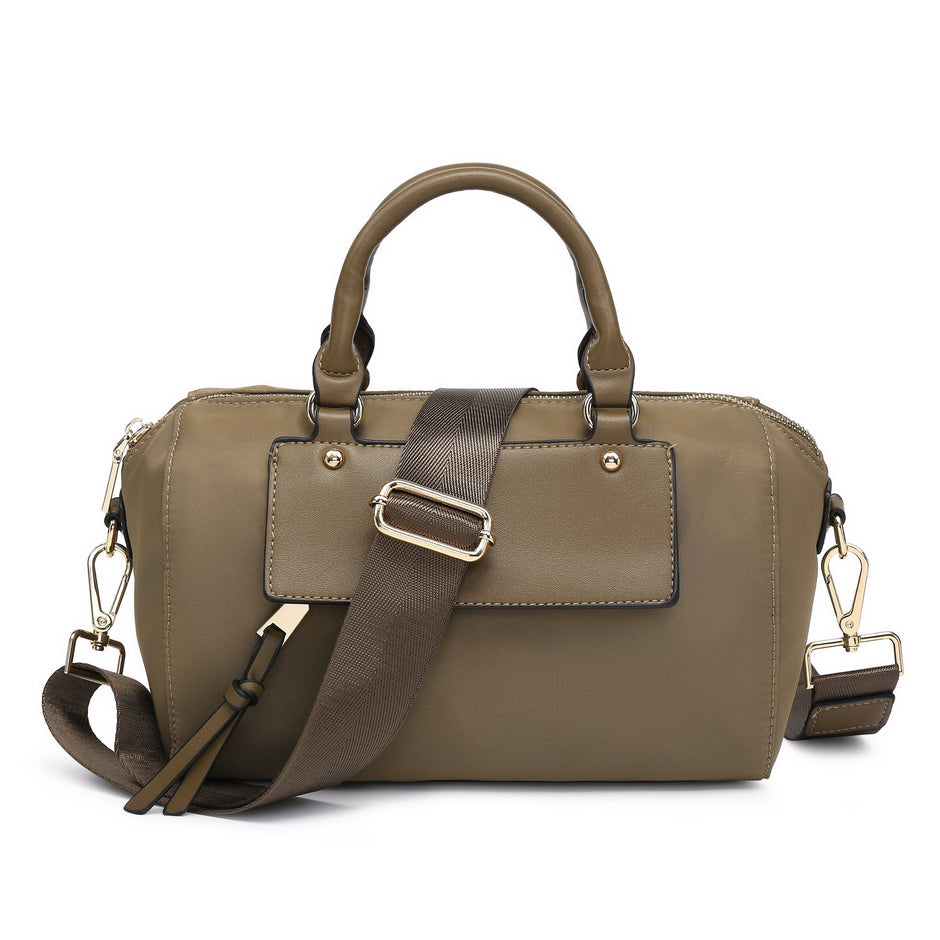 Sac multipoches en nylon