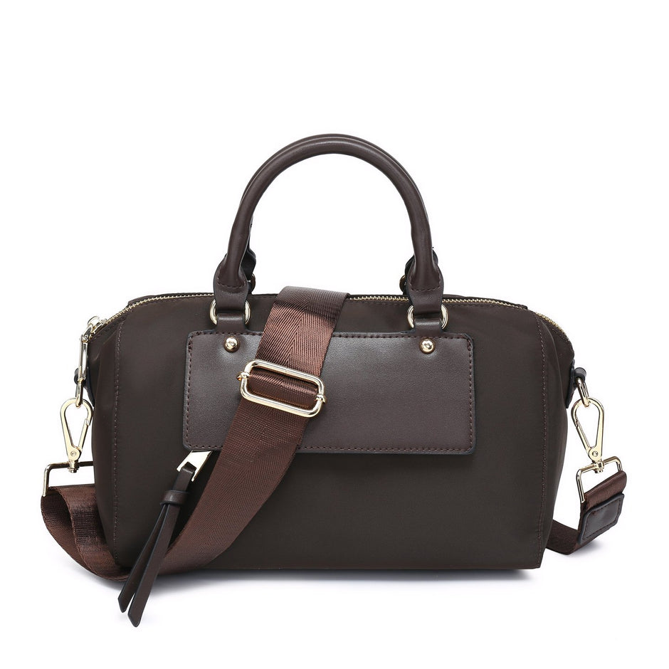 Sac multipoches en nylon