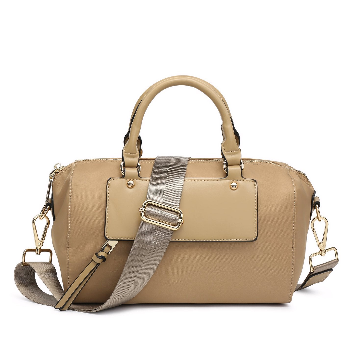Sac multipoches en nylon