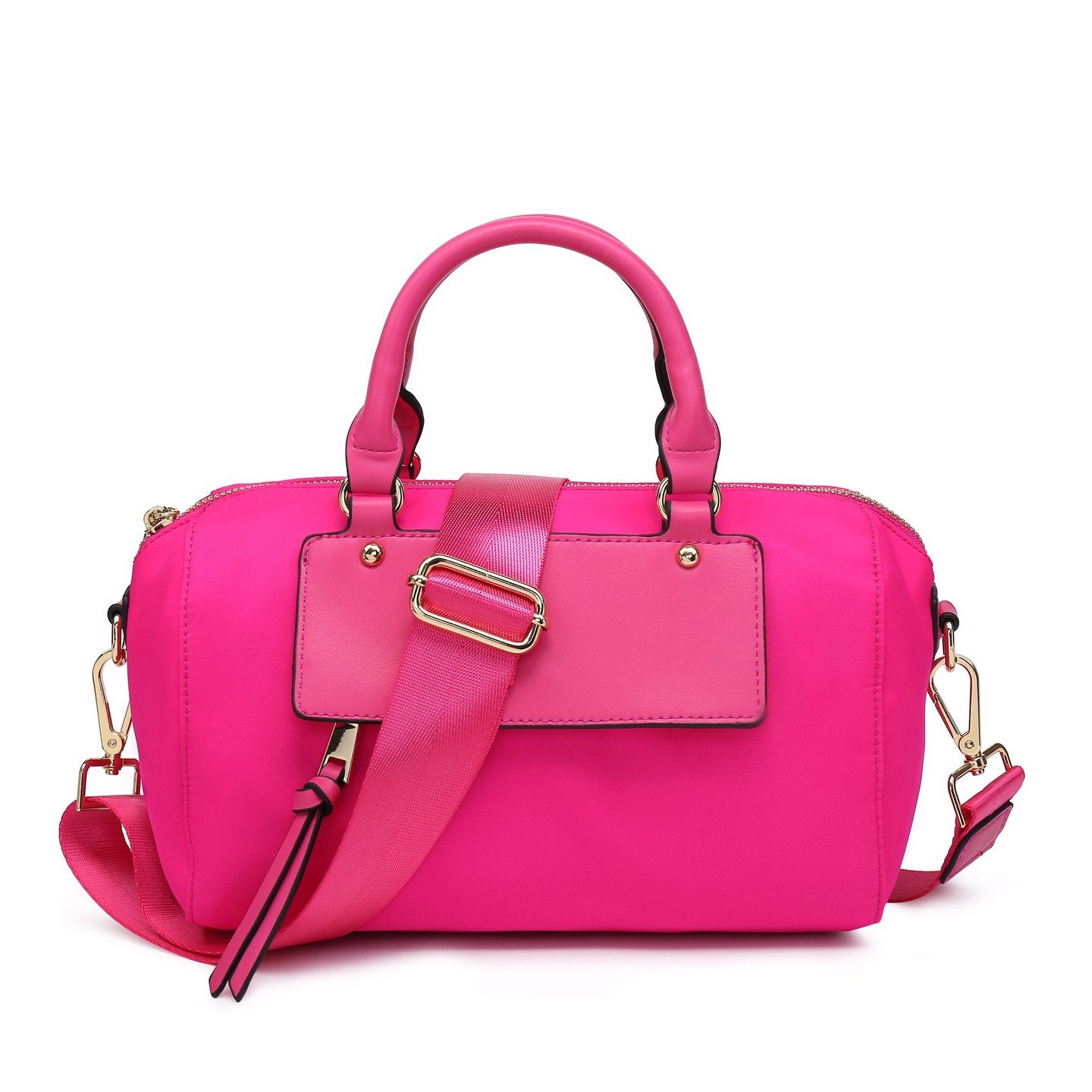 Sac multipoches en nylon