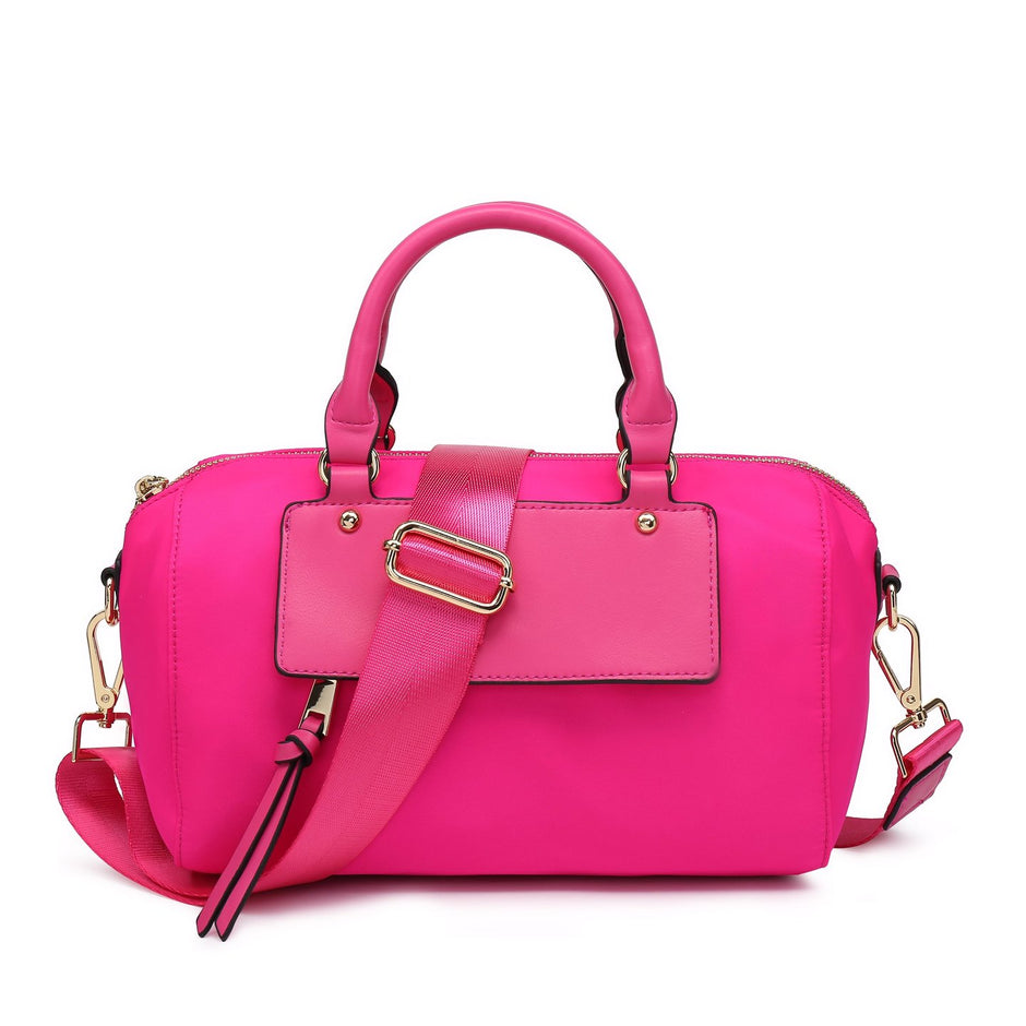 Sac multipoches en nylon