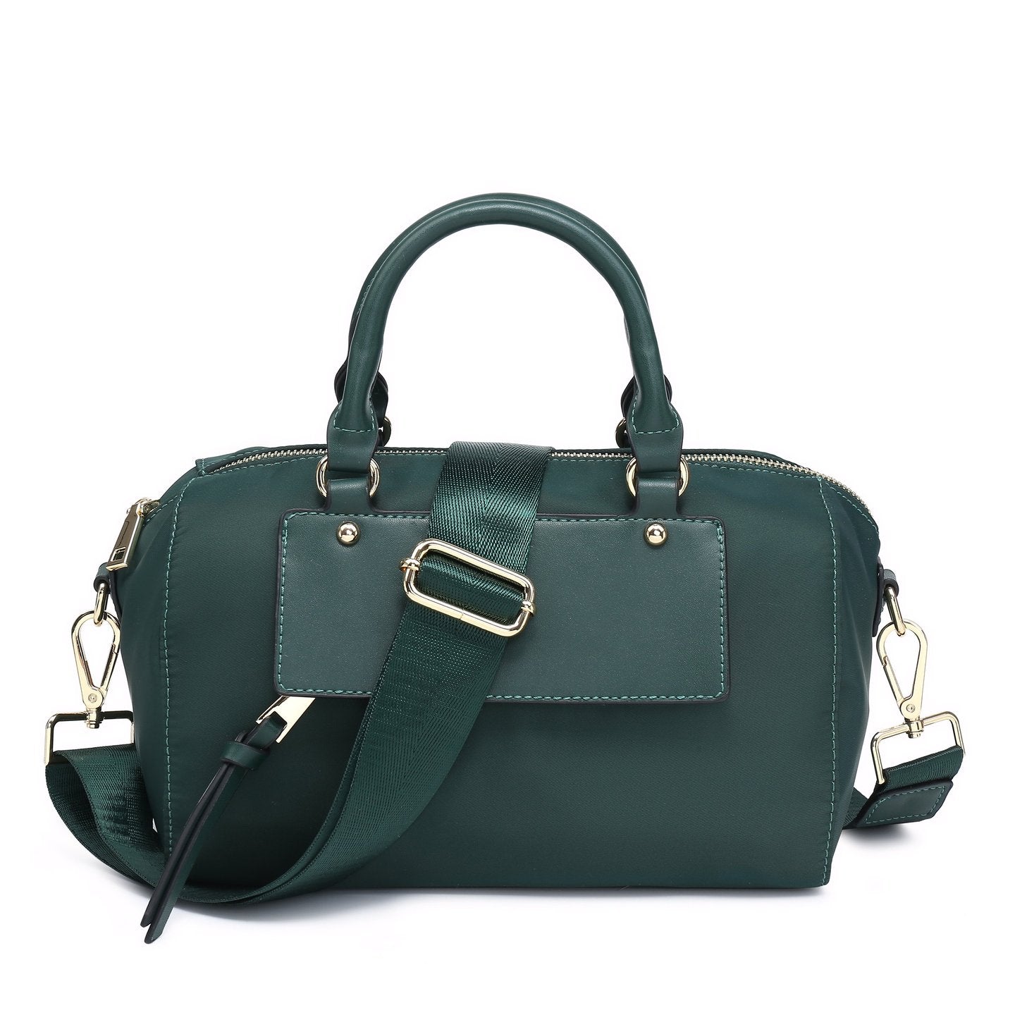Sac multipoches en nylon