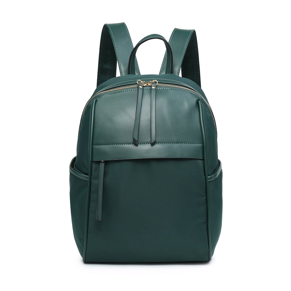 Sac à dos basique en nylon