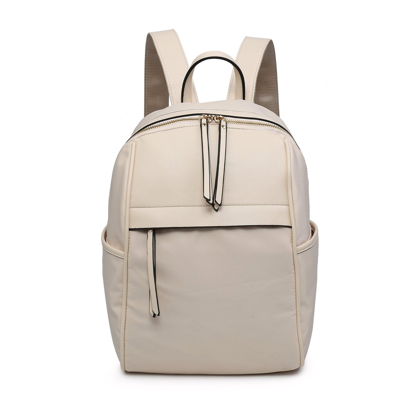 Sac à dos basique en nylon