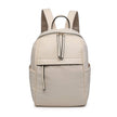 Sac à dos basique en nylon