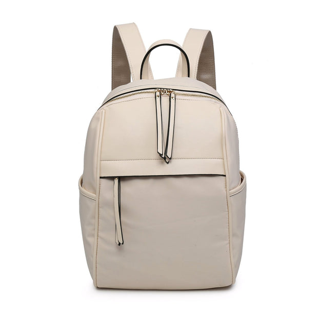 Sac à dos basique en nylon