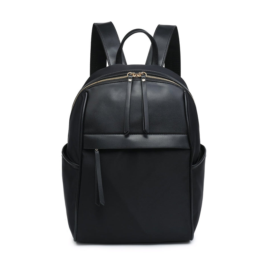Sac à dos basique en nylon