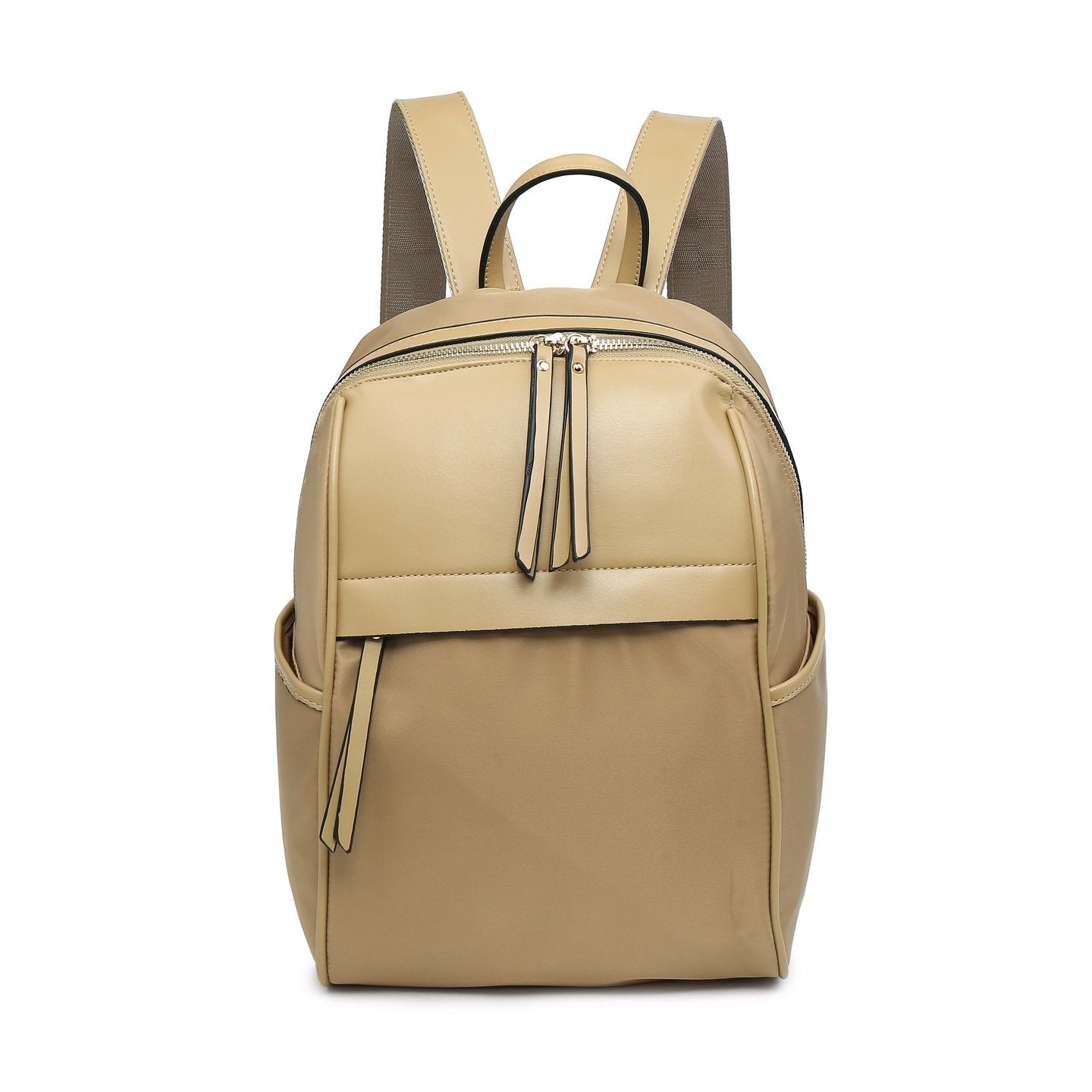 Sac à dos basique en nylon