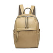 Sac à dos basique en nylon