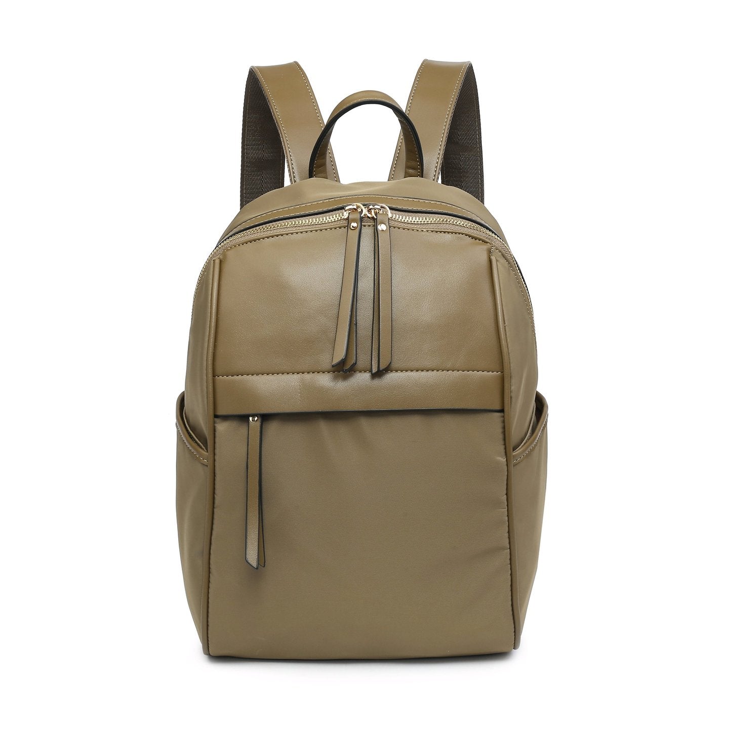 Sac à dos basique en nylon