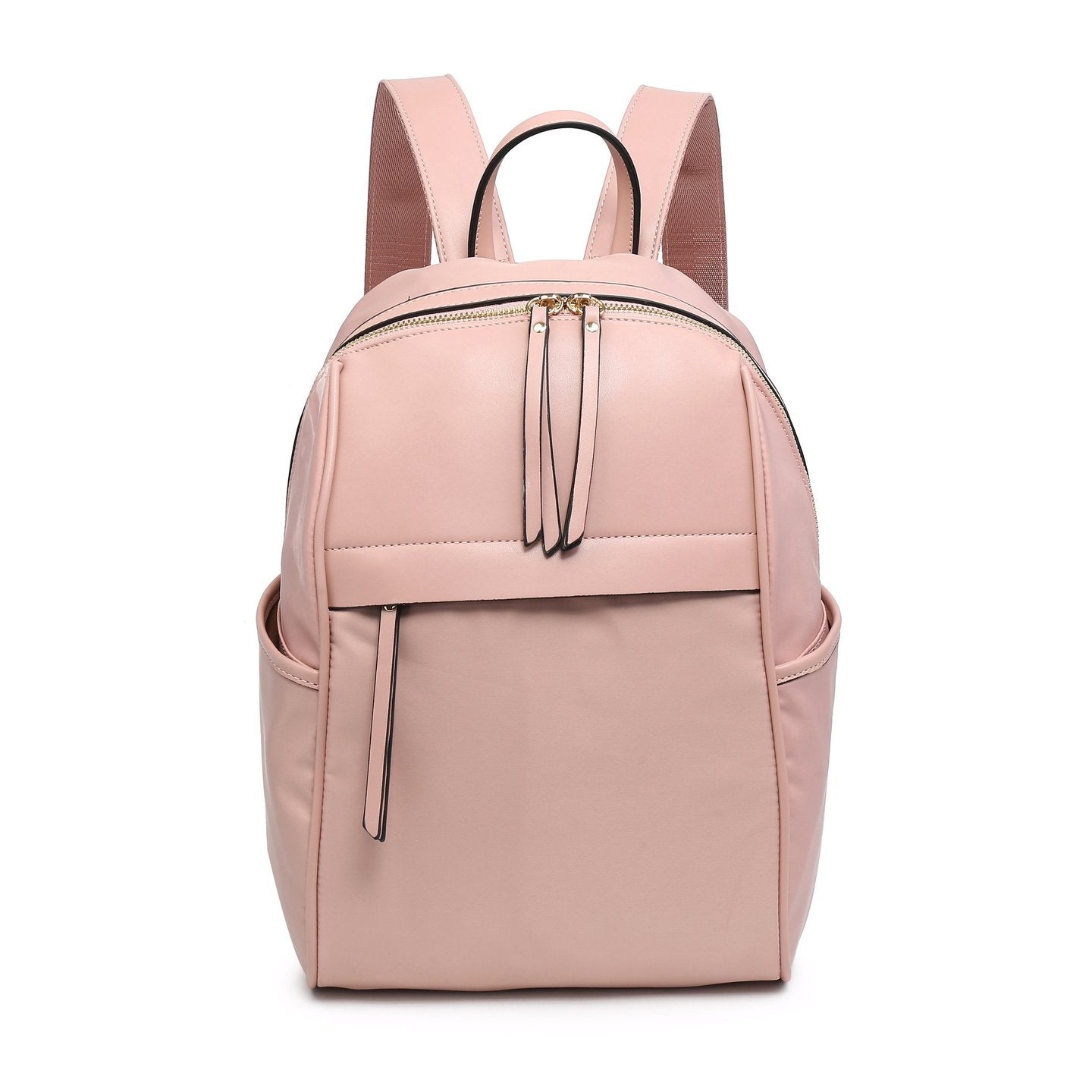 Sac à dos basique en nylon