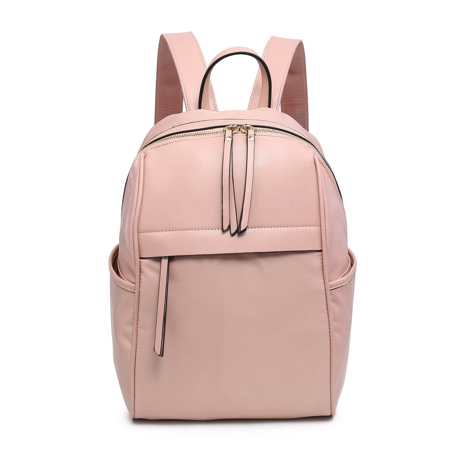 Sac à dos basique en nylon