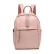 Sac à dos basique en nylon