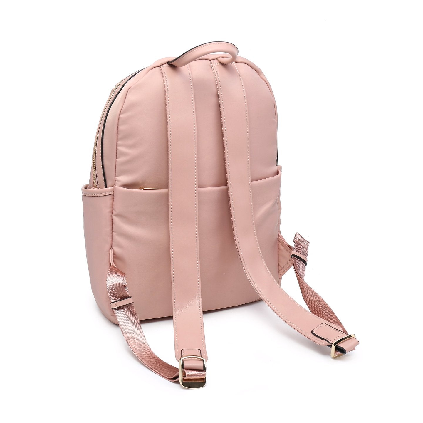 Sac à dos basique en nylon