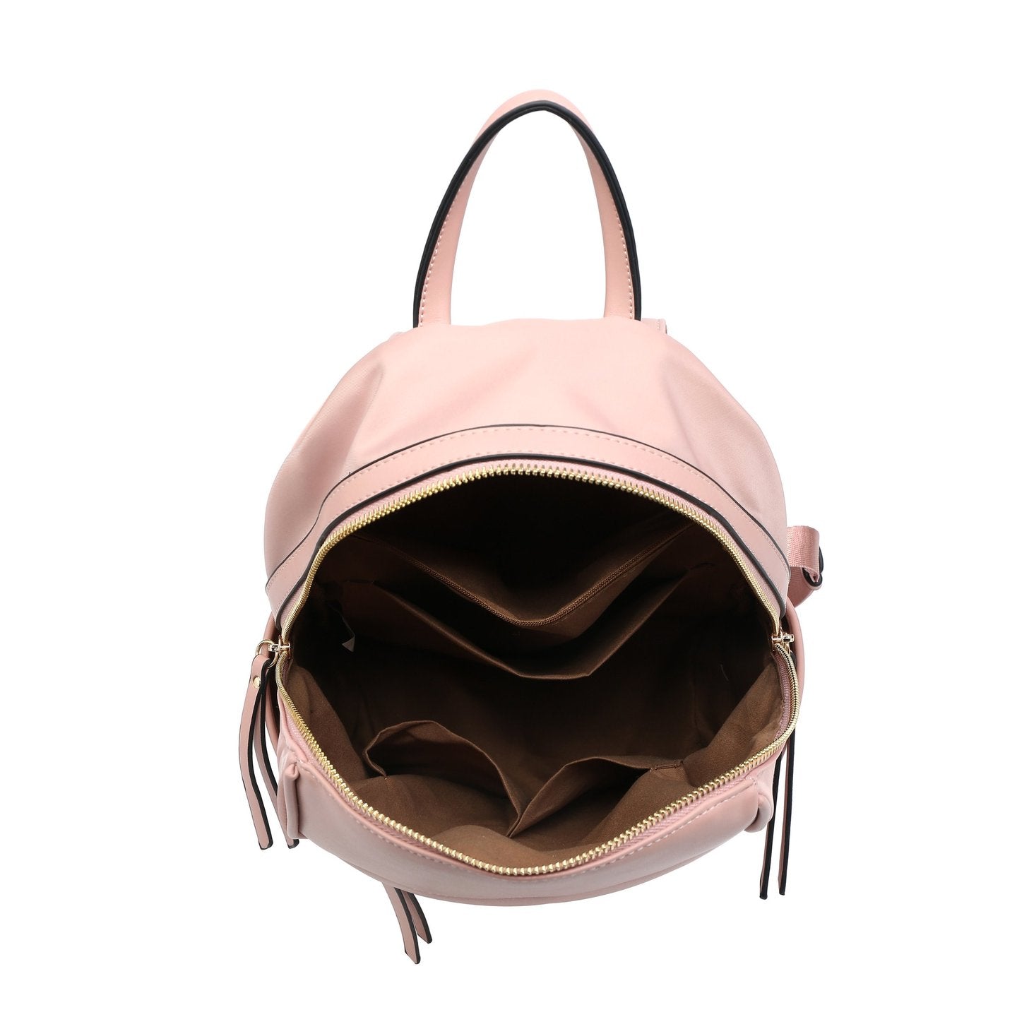 Sac à dos basique en nylon