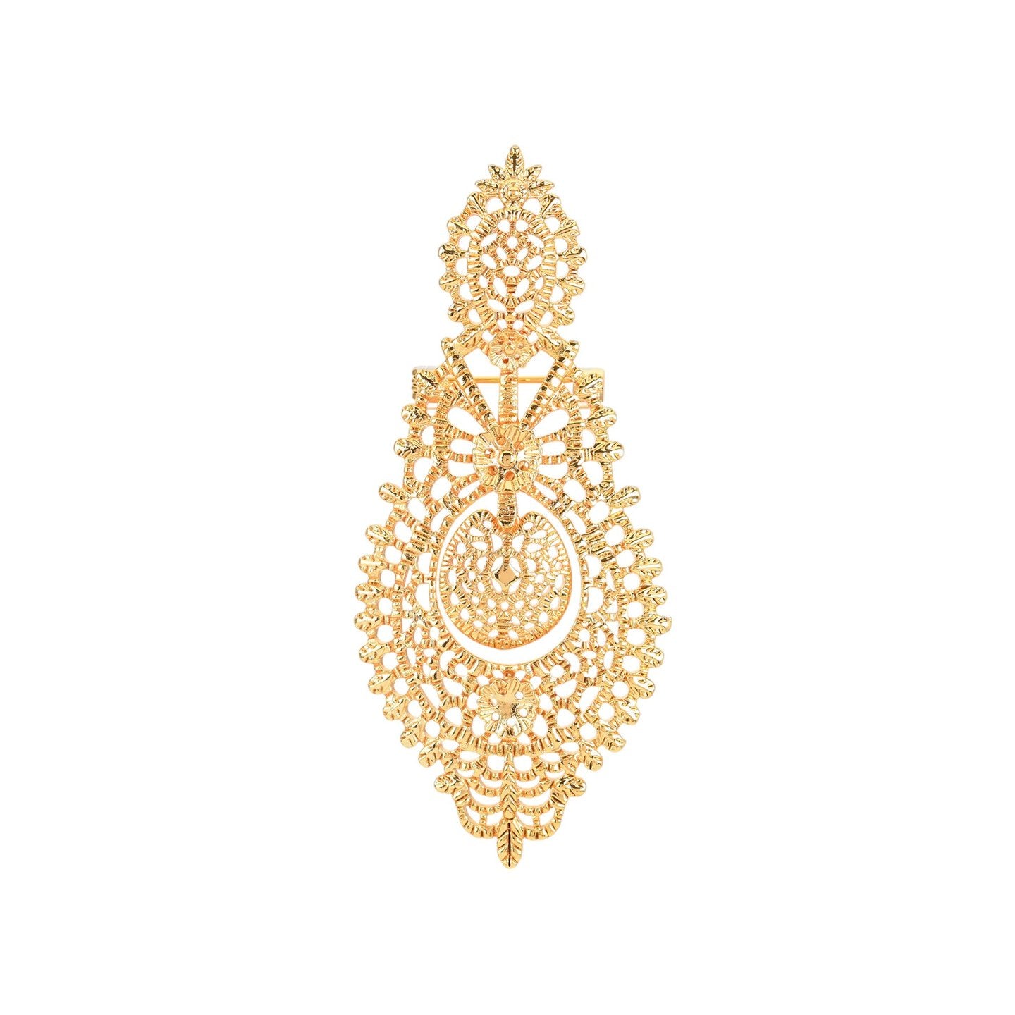 Épingle de reine