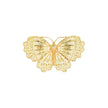 Broche Encantos Portugal papillon