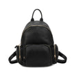 Sac à dos en nylon avec poches