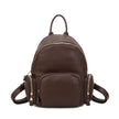 Sac à dos en nylon avec poches
