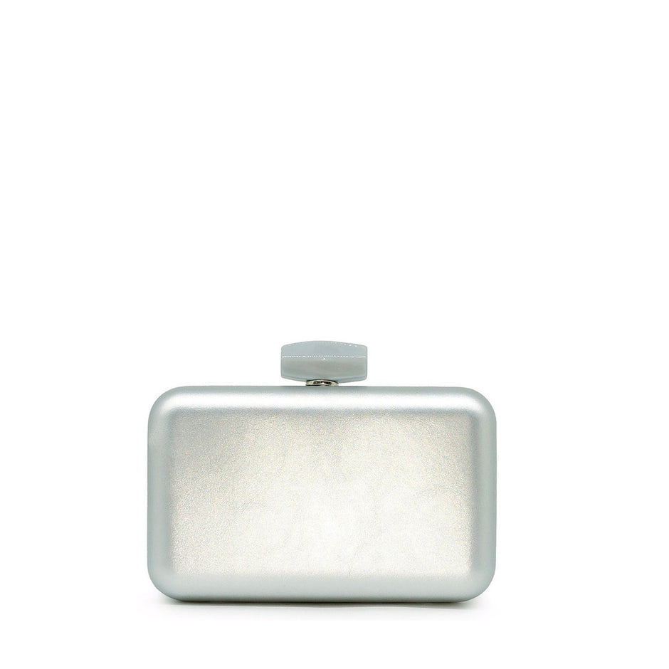Pochette femme avec poignée