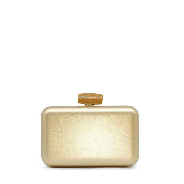 Pochette femme avec poignée