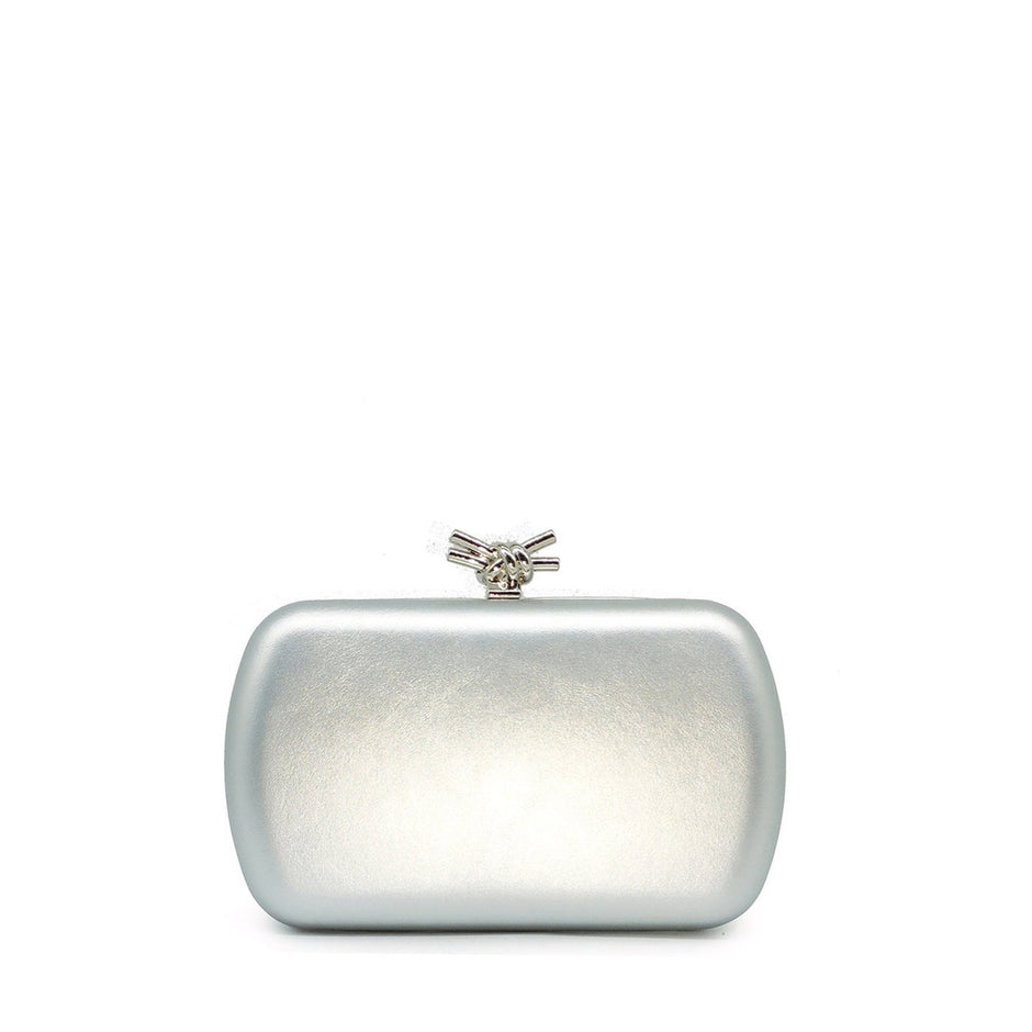 Pochette femme avec poignée