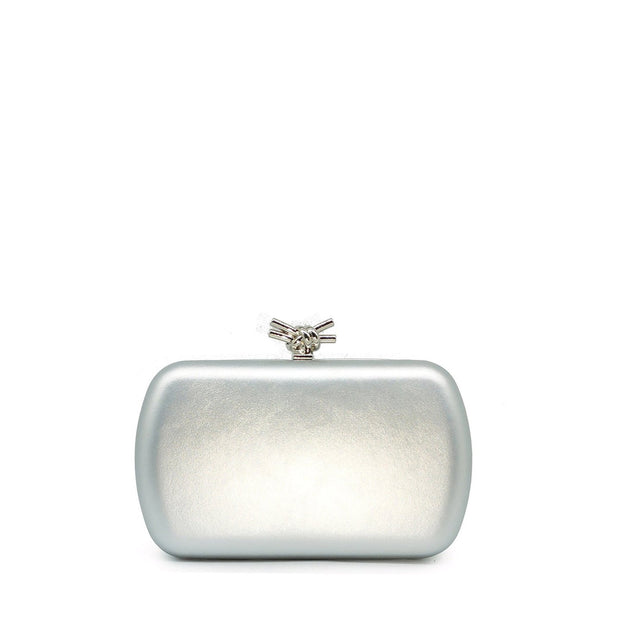 Pochette femme avec poignée