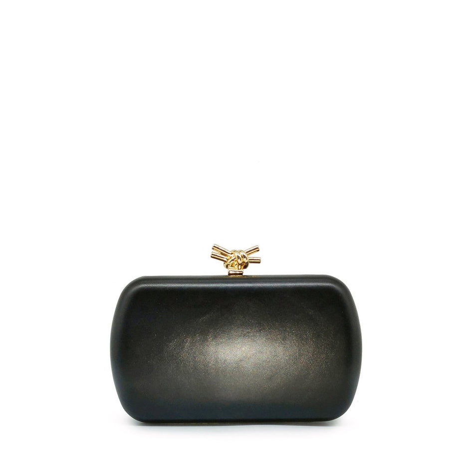 Pochette femme avec poignée