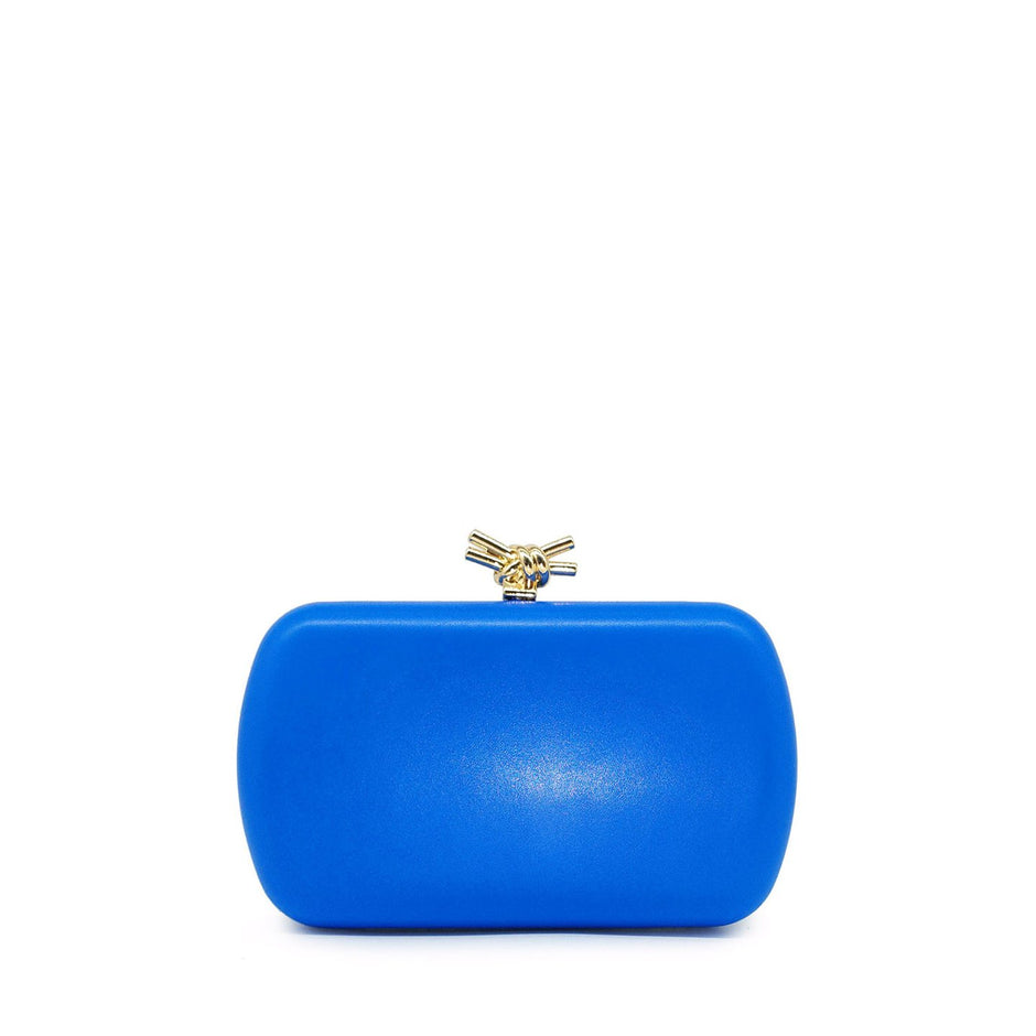 Pochette femme avec poignée