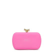 Pochette femme avec poignée