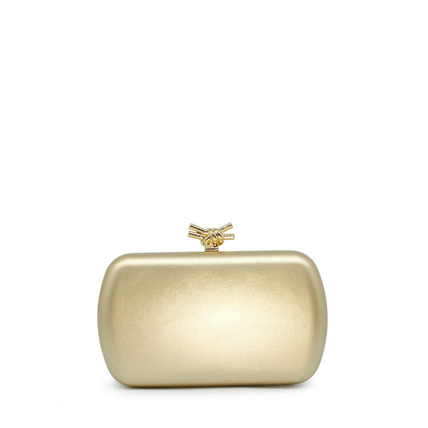 Pochette femme avec poignée