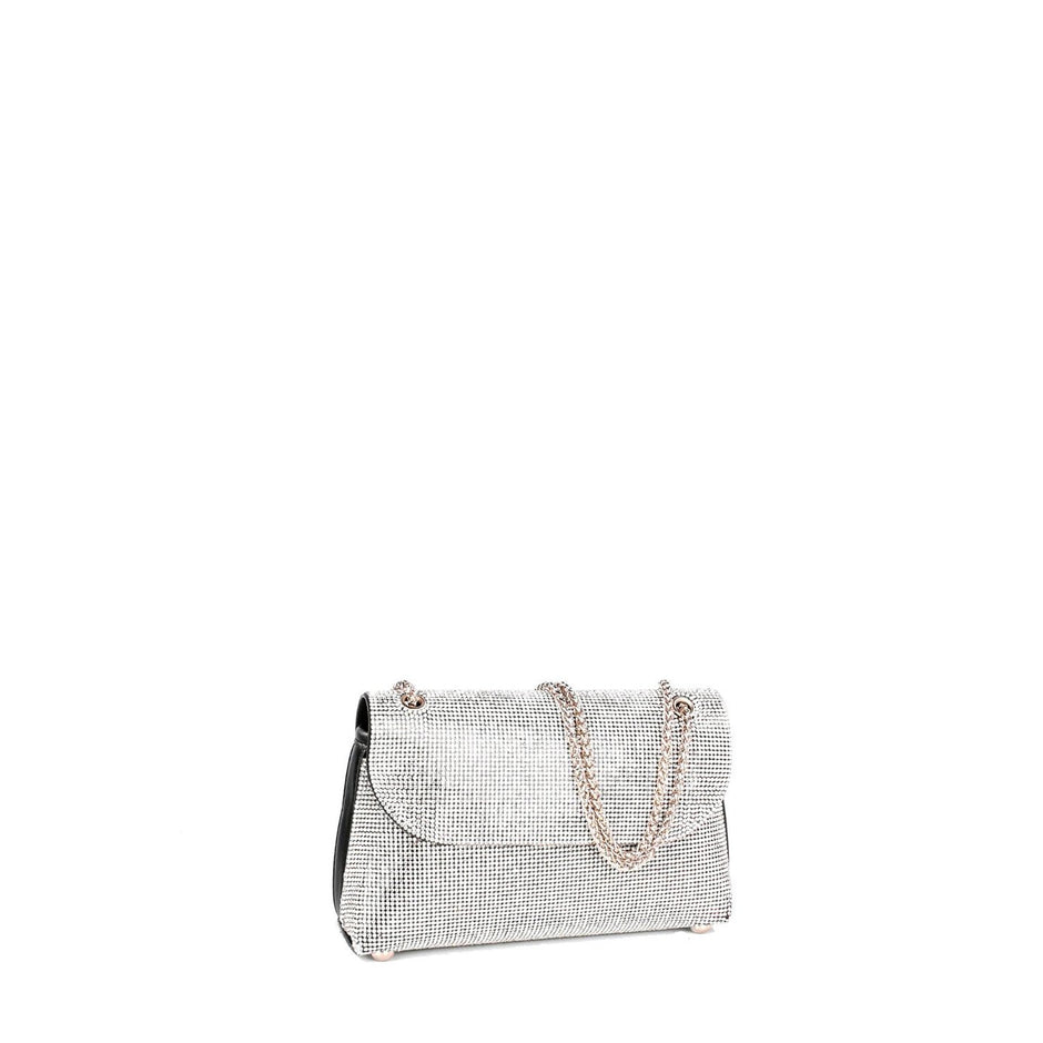 Pochette femme avec anse