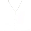 Collier en acier long balles