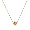 Collier Encantos avec boule Viana