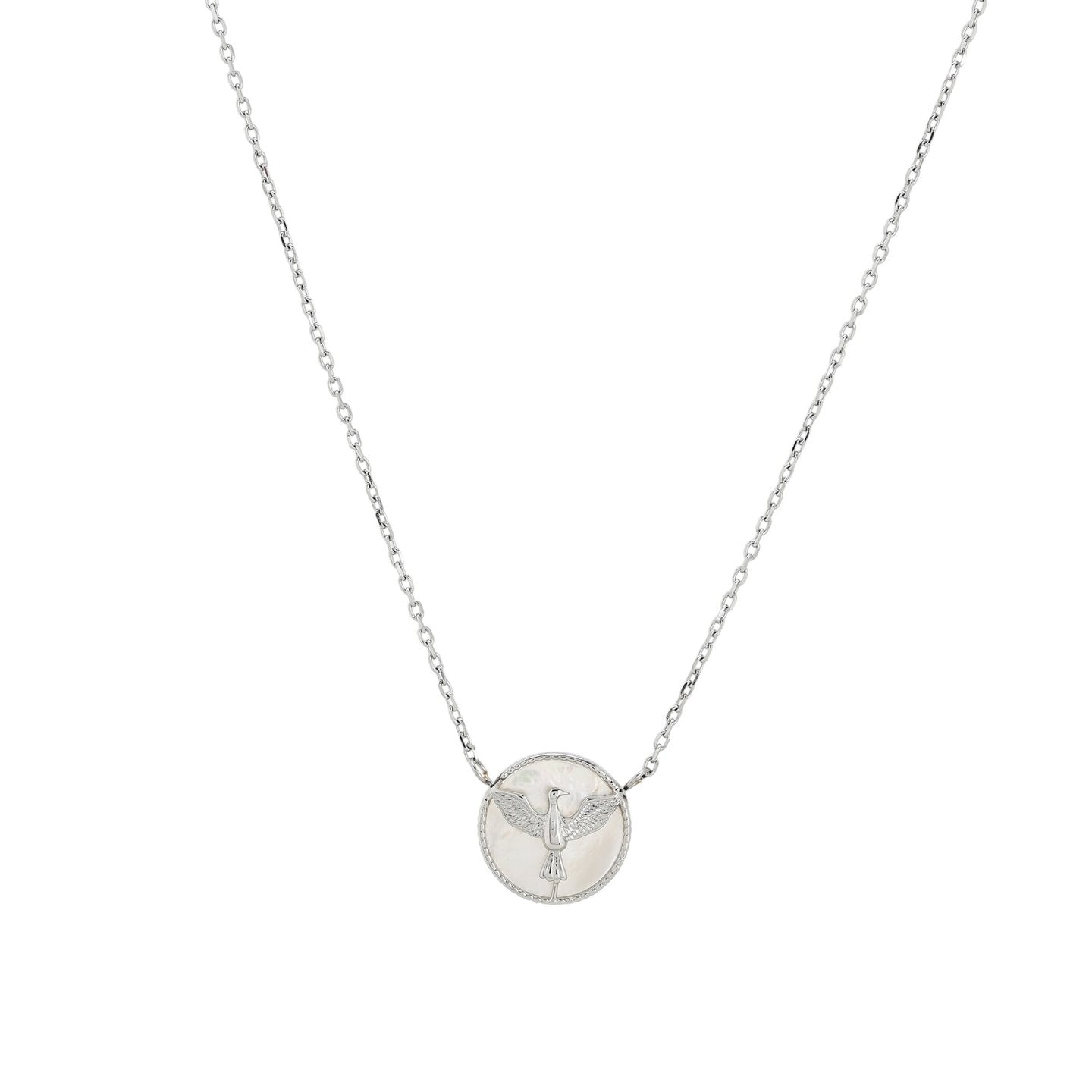 Collier Esprit Saint