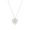 Collier ailes pour gravure