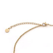 Collier traditionnel ostensoir