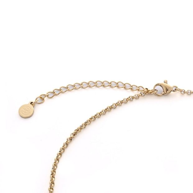 Collier traditionnel ostensoir