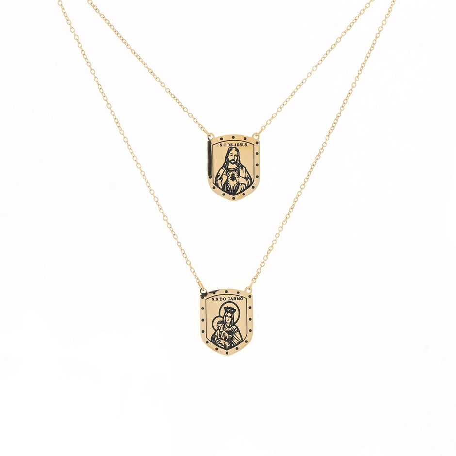 Collier en acier d’échappement